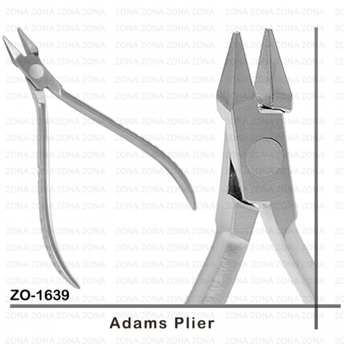Adams Pliers